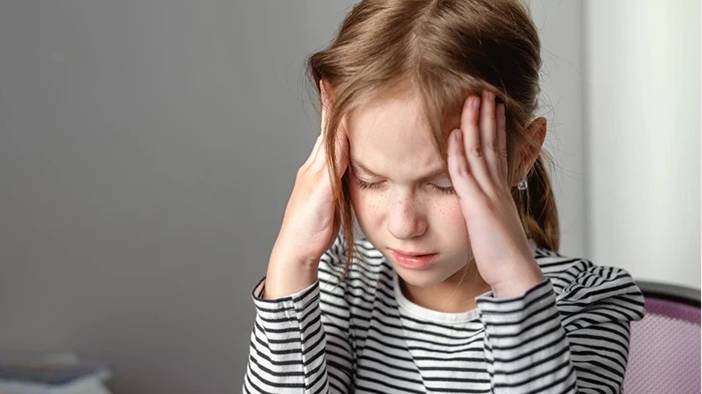 Bugünlerde sizinde başınız ağrıyor mu? Uzman isim uyardı 9